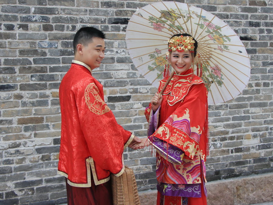 解鎖浪漫時(shí)刻，迎嬌記最新篇章