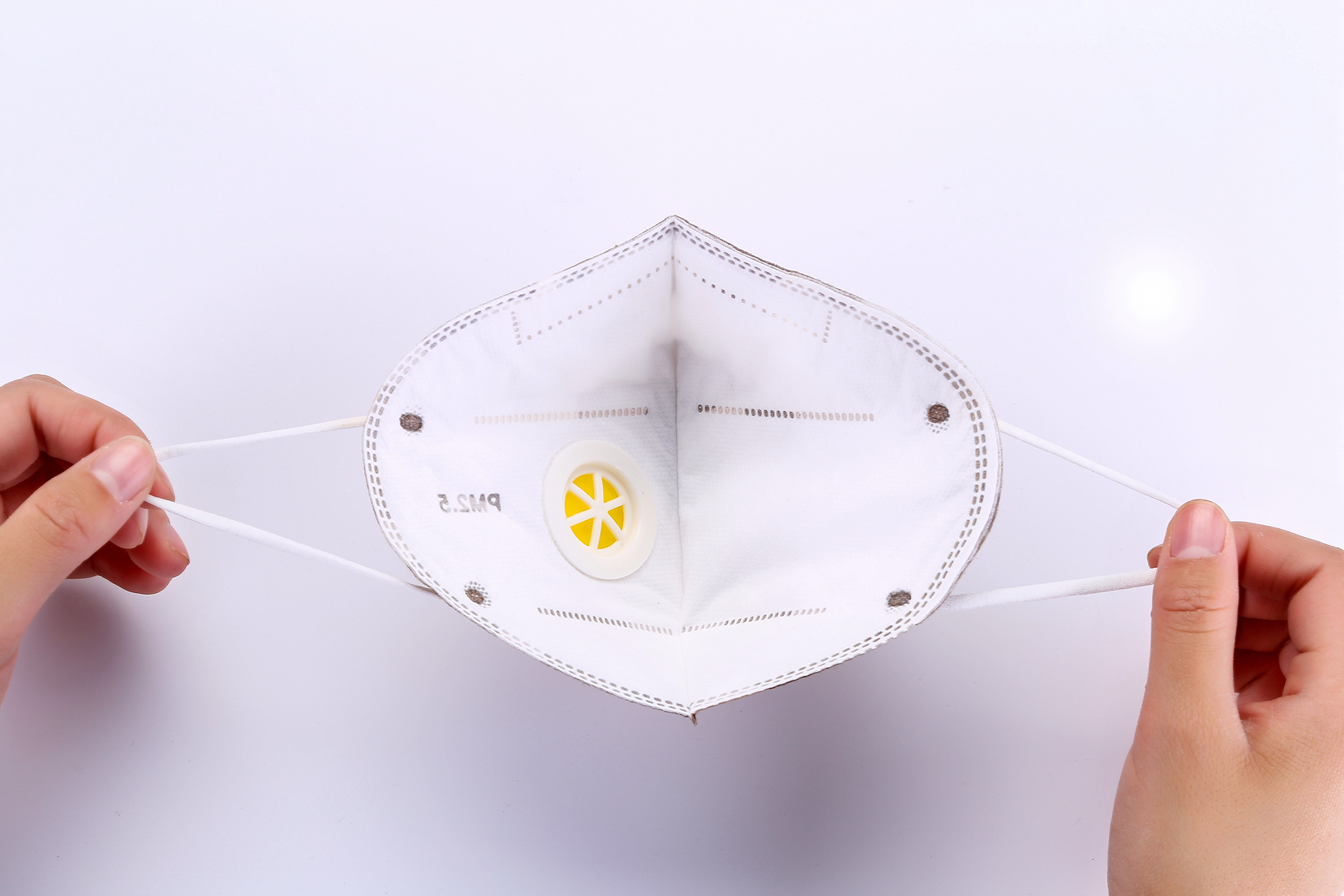 口罩最新產(chǎn)品，選購、使用與理解的全面指南