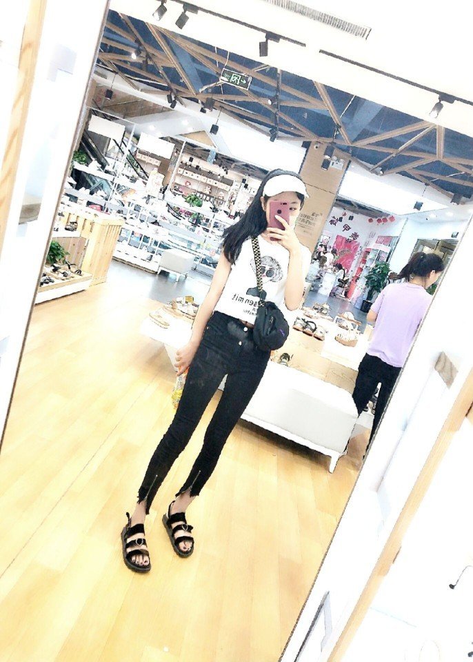 高靜雯最新科技產(chǎn)品介紹及評(píng)測(cè)