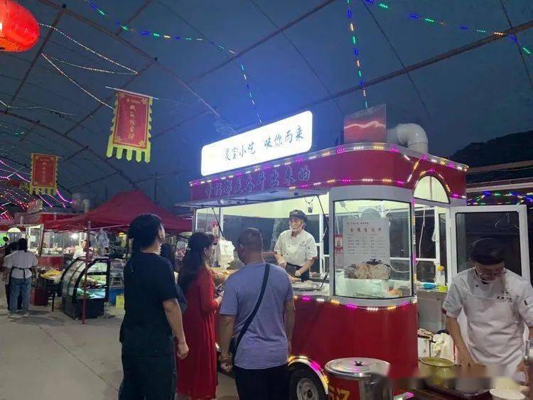 最新吆喝聲，時(shí)代呼喚與商業(yè)韻律的融合