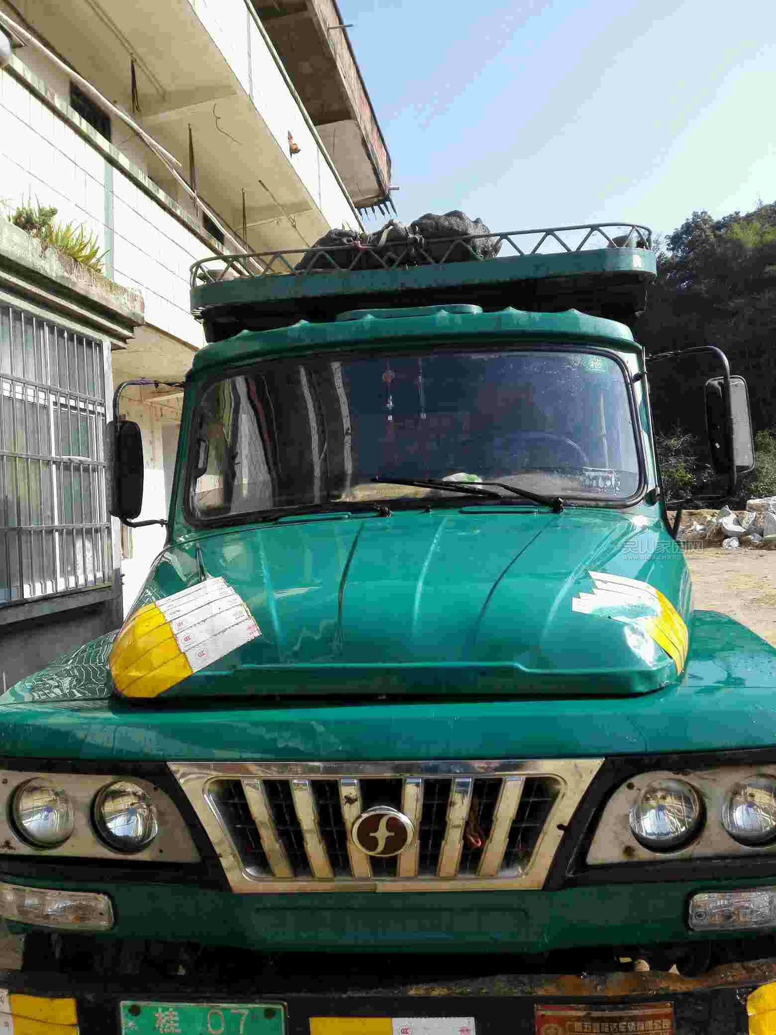 福達最新車引領(lǐng)未來出行新潮流，科技重塑駕駛體驗