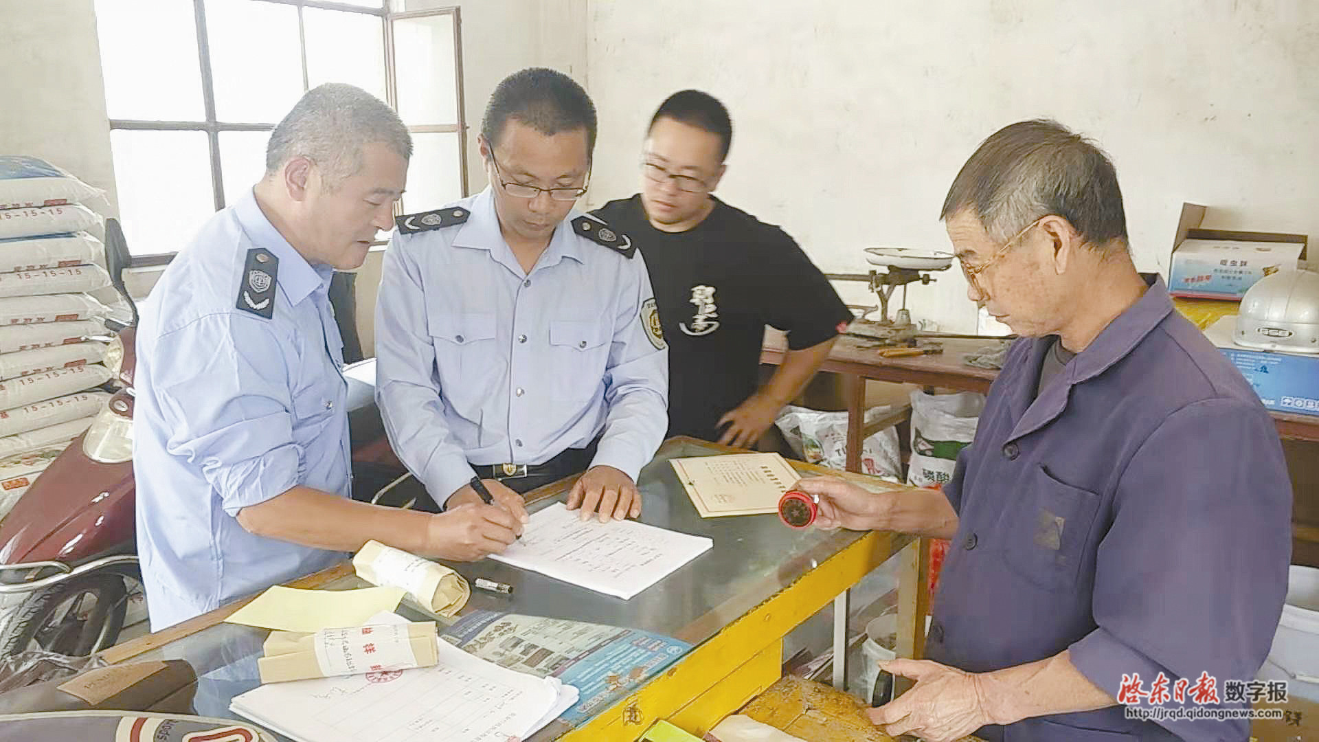 陳天靈的自然探索之旅，尋找美景與內(nèi)心平靜