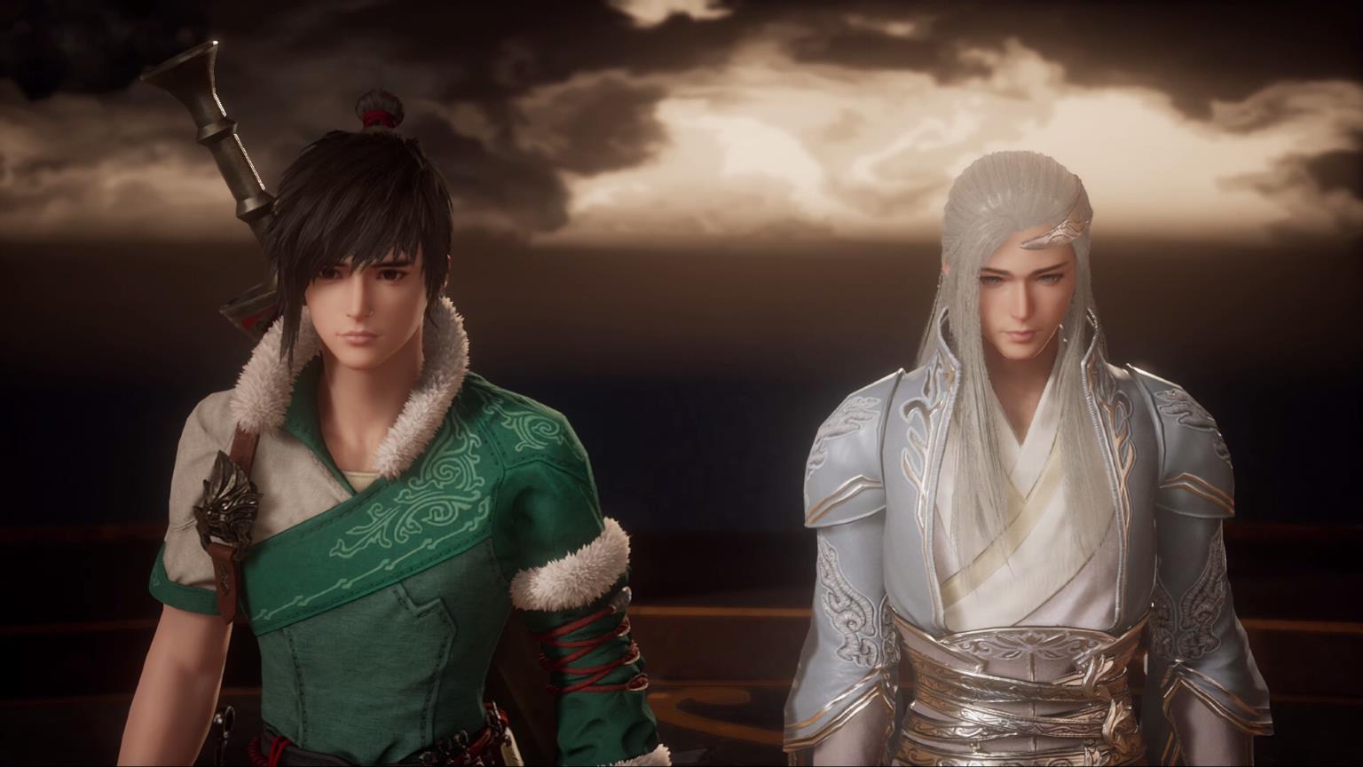 云傾最新全景盛宴，視覺與心靈的極致體驗