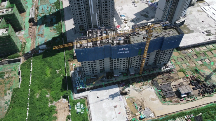 釬城最新圖，城市發(fā)展的觀點(diǎn)論述新視角