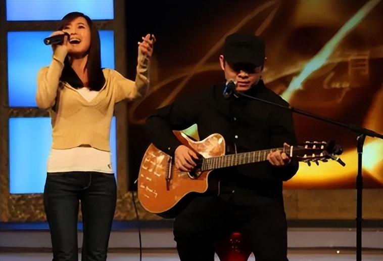 最新歌手踢館之旅，與大自然共唱，心靈旅行的啟航