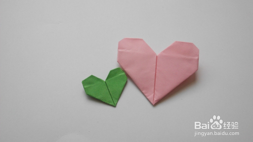 愛(ài)心最新折法，現(xiàn)代折紙藝術(shù)的傳承與創(chuàng)新表達(dá)