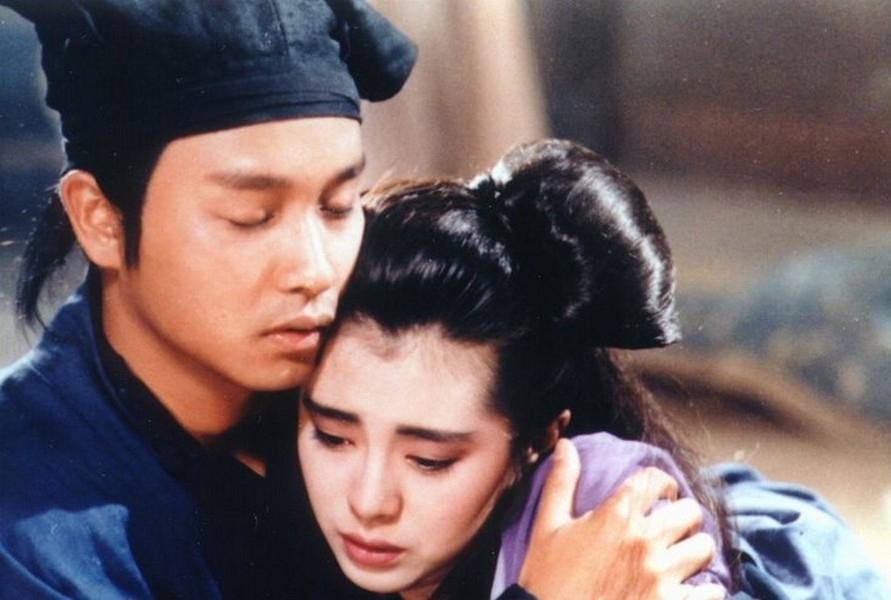 最新寧采臣，時(shí)代之星，文化典范的代表人物