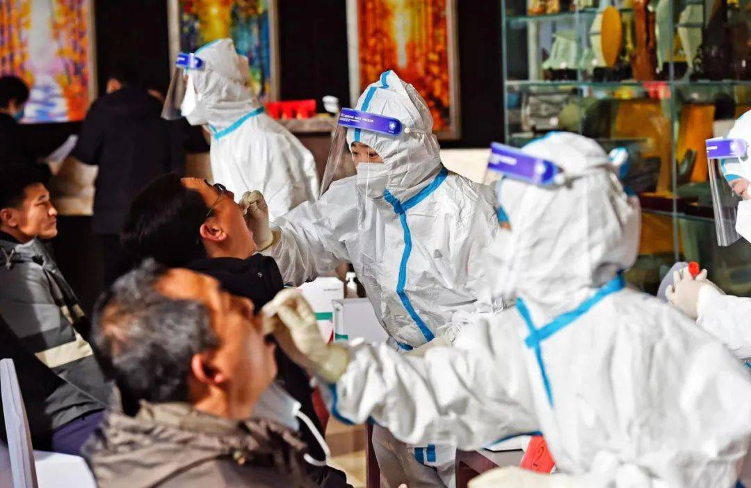 最新疫情細(xì)節(jié)解析，觀點(diǎn)闡述與分析