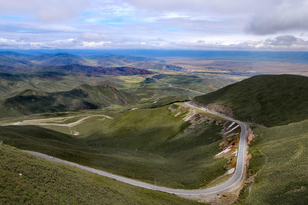 達(dá)坂山最新風(fēng)情，小巷深處的獨(dú)特風(fēng)味