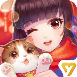 喵與筑的自然探險(xiǎn)之旅，尋找內(nèi)心的平和寧靜