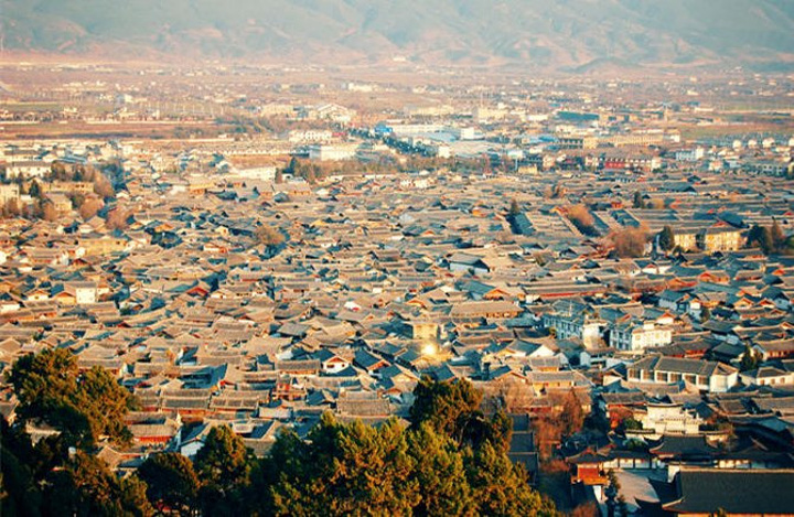 麗江市最新高科技產(chǎn)品引領(lǐng)科技重塑未來(lái)，未來(lái)觸手可及