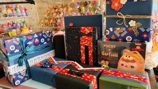 引領(lǐng)潮流激情點燃，最新潮玩禮物新風(fēng)尚