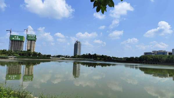 安陽縣最新動態(tài)，活力與自信的力量展現(xiàn)新篇章