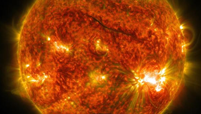 探索宇宙最新天文事件，點亮人生自信與成就感之路