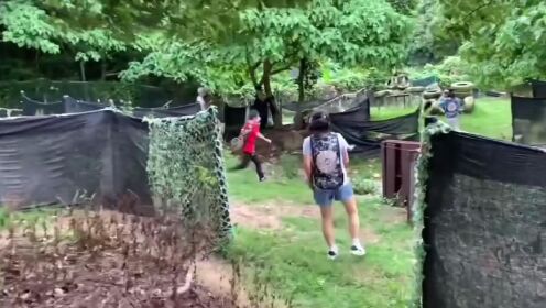 最新戶外野戰(zhàn)，擁抱變化，自信前行，收獲成長與喜悅的旅程