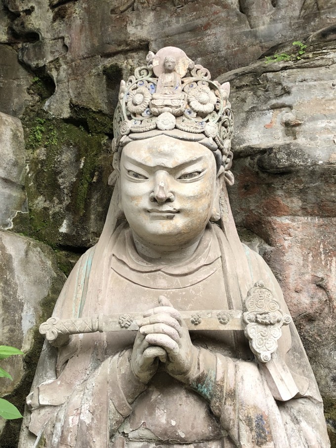 大足石刻一日游，探尋歷史之旅，價(jià)值與價(jià)格的雙重盛宴