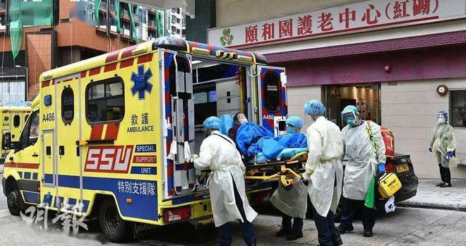 香港疫情最新實(shí)時(shí)更新，全方位關(guān)注你的健康關(guān)注點(diǎn)????