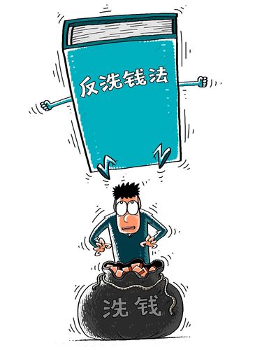 最新洗錢案件詳解，從入門到進(jìn)階的步驟指南