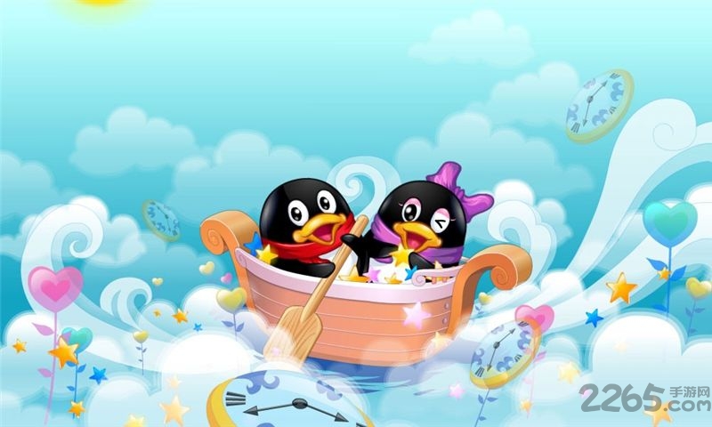 QQ2017最新版震撼發(fā)布，全新體驗(yàn)，等你來探索！