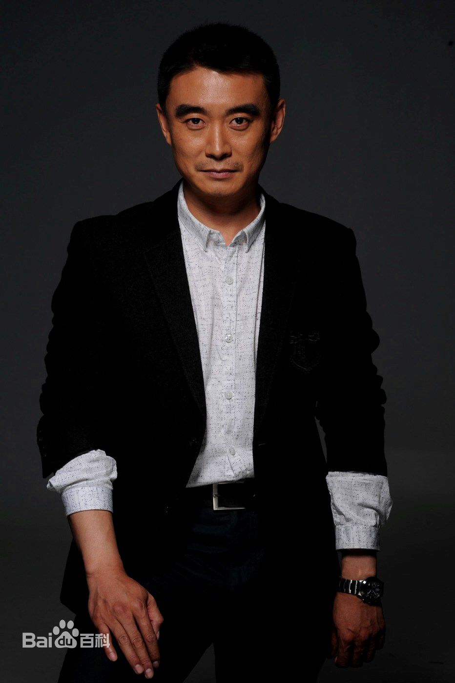 演員姜光宇的彩色生活，愛(ài)與陪伴的力量