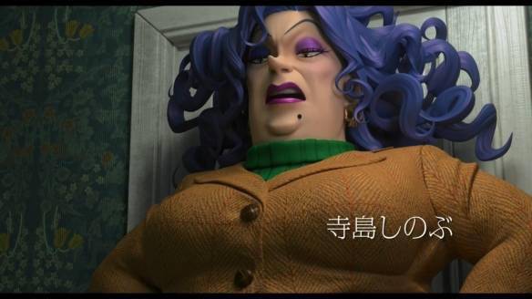 關(guān)于3D動(dòng)漫毛片的涉黃問(wèn)題及道德法律建議的探討