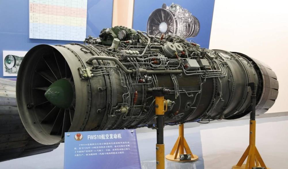 武直10新型發(fā)動機深度解析，性能特點與技術亮點揭秘