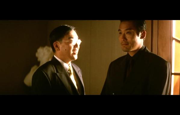 豆瓣電影Top 100巔峰之作大盤點(diǎn)！