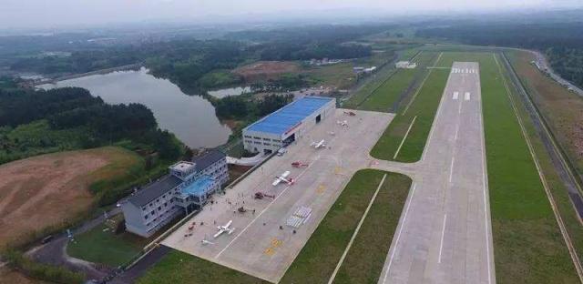 肥東通用機(jī)場(chǎng)最新動(dòng)態(tài)，探索自然美景，尋覓內(nèi)心平和之旅