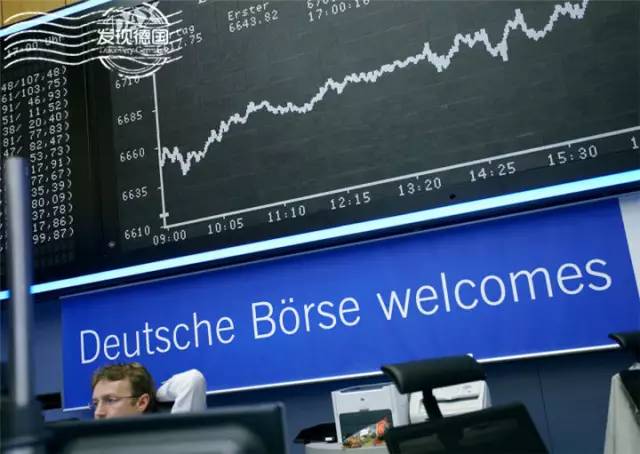 德國大眾股票飆升背后的財富密碼揭秘！??????