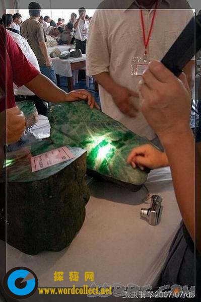 賭石之旅，探尋未知價(jià)值，學(xué)習(xí)變化帶來(lái)的自信與成就感