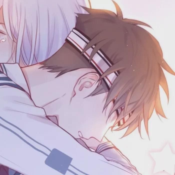 時代背景下的流行文化印記，情頭動漫頭像大熱受歡迎