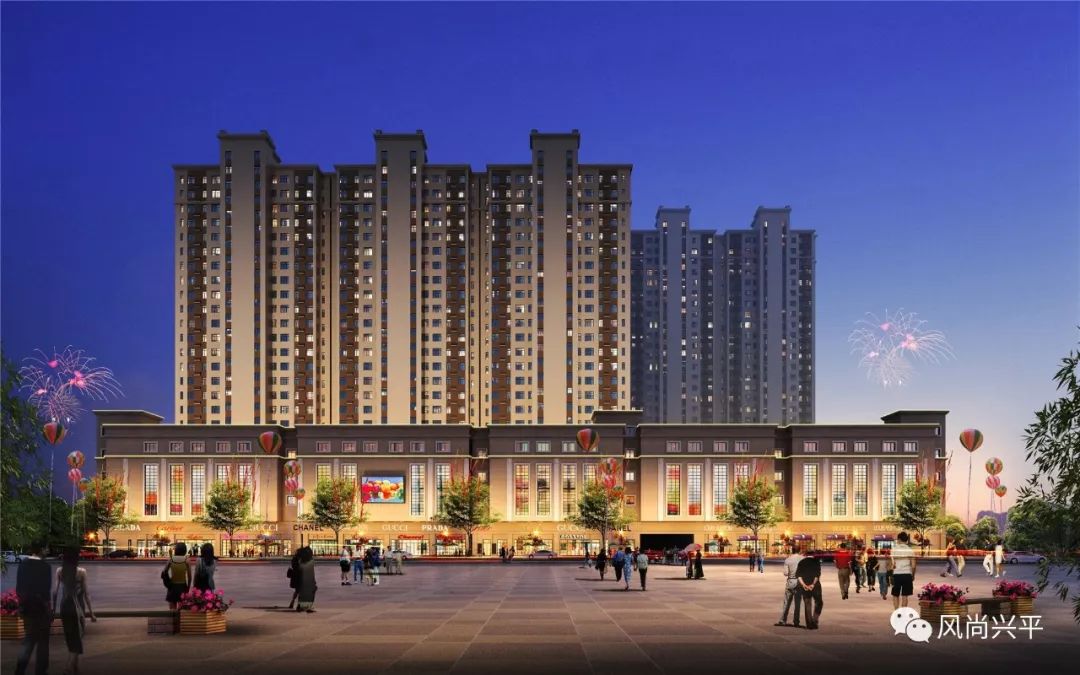 興平金城嘉苑最新動(dòng)態(tài)，變化中的力量與自信成就感的源泉