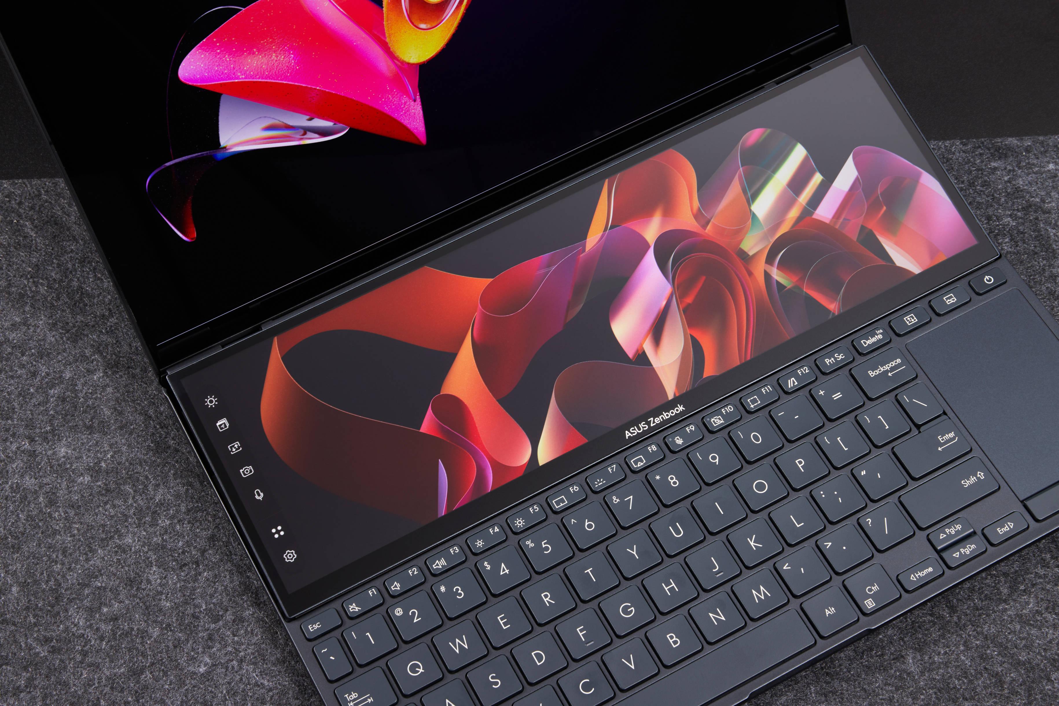 華碩股票，科技巨頭崛起與股市地位的展現(xiàn)