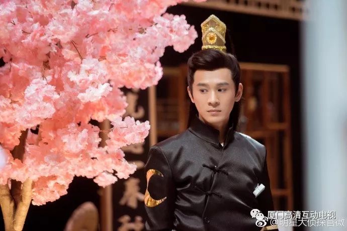 喬振宇在明星大偵探展現(xiàn)變化、學習與自信的力量