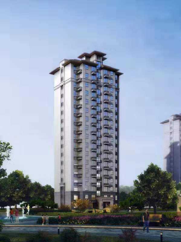 邢臺橋西新房信息，理想的居住選擇之地