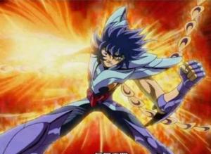 圣斗士星矢動漫的高科技之旅，星矢新紀元體驗報告