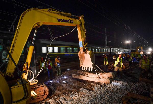深廣鐵路股票行情，一路前行，開啟夢想之旅