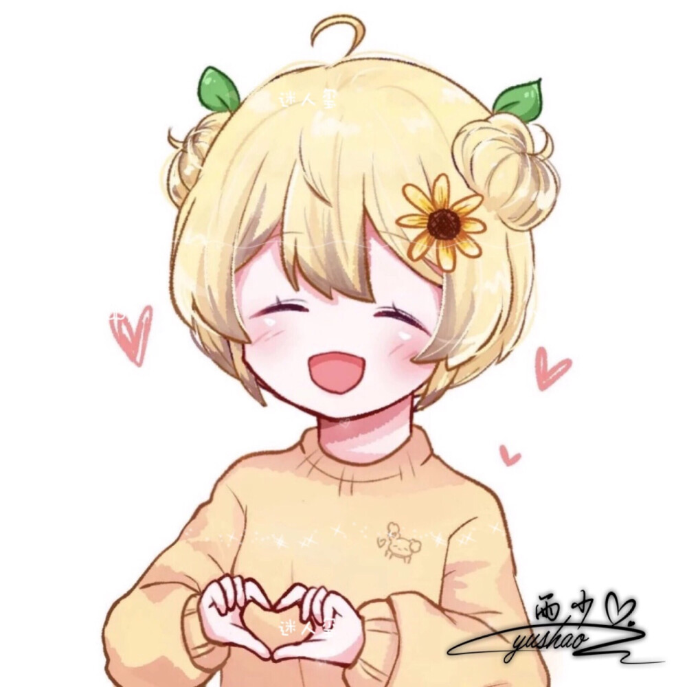 動漫人物比心，深度解析一種文化現(xiàn)象