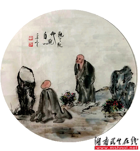 齊居士最新高科技作品，巔峰之作，科技之力改變生活