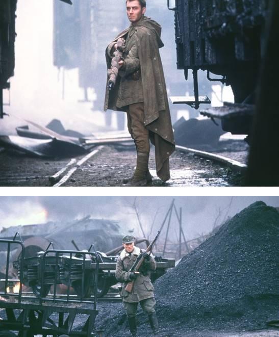 決戰(zhàn)電影，時(shí)代烙印與文化回響的碰撞盛宴