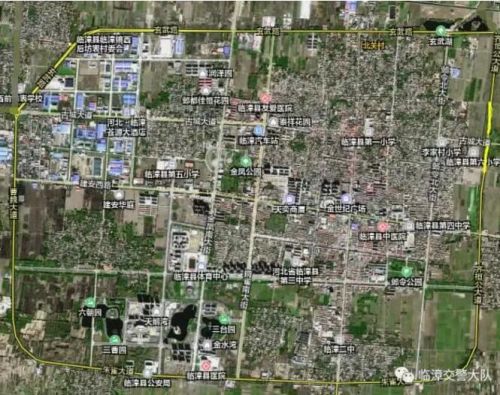 臨漳最新資訊詳覽，獲取與了解臨漳新聞的步驟指南