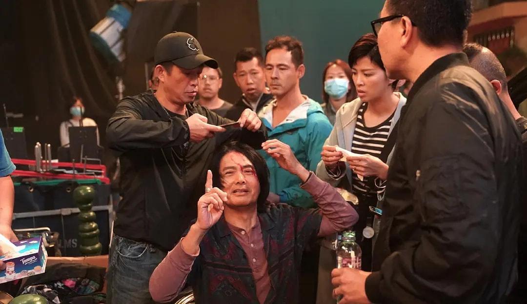 明星公益，星光閃耀，點(diǎn)燃希望之燈??