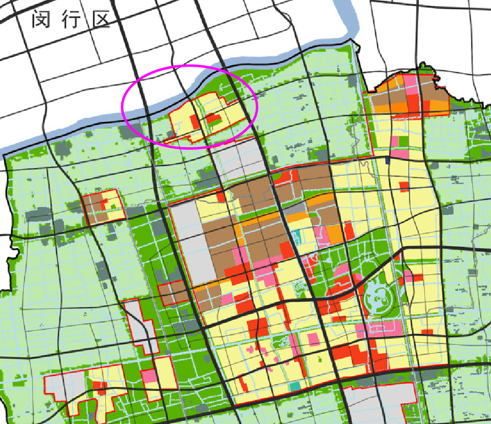 上海西渡街道最新城市規(guī)劃，夢想起航，未來展望