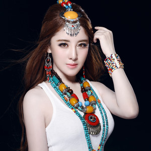 柔力球沈尤格最新音樂專輯，自信成就感的音符海洋，勵志之旅啟航