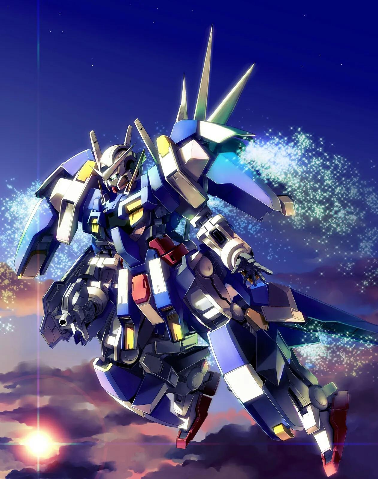 高達(dá)動(dòng)漫技能進(jìn)階指南，從入門到進(jìn)階秘籍