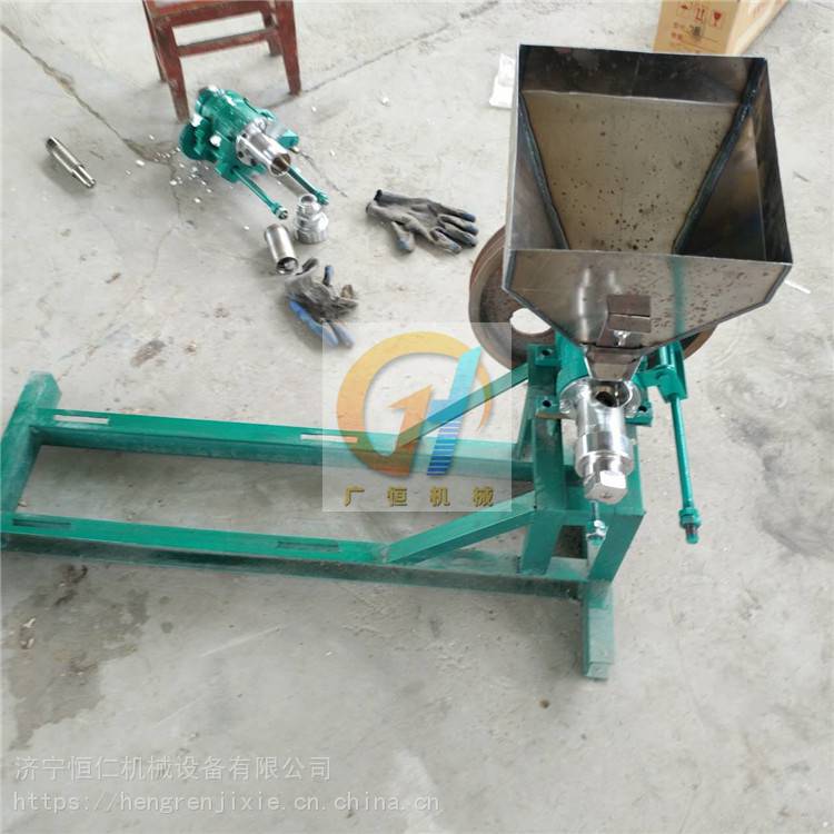 科技重塑美食，面粉膨化機(jī)新型配方引領(lǐng)未來烹飪藝術(shù)體驗(yàn)