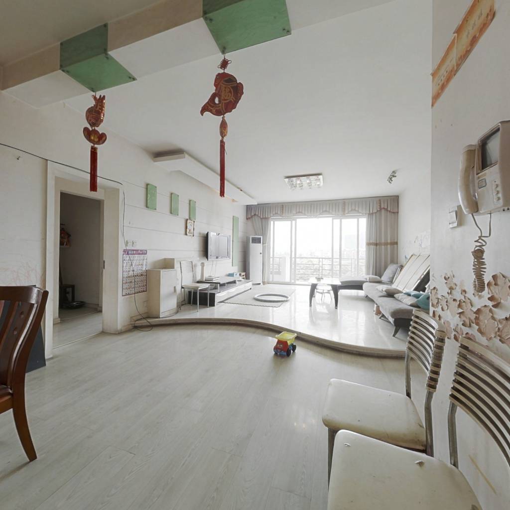 眉山啟明星花園，小巷中的綠意盎然之美