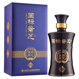 景芝酒52度價(jià)格大全解析，最新價(jià)格表匯總