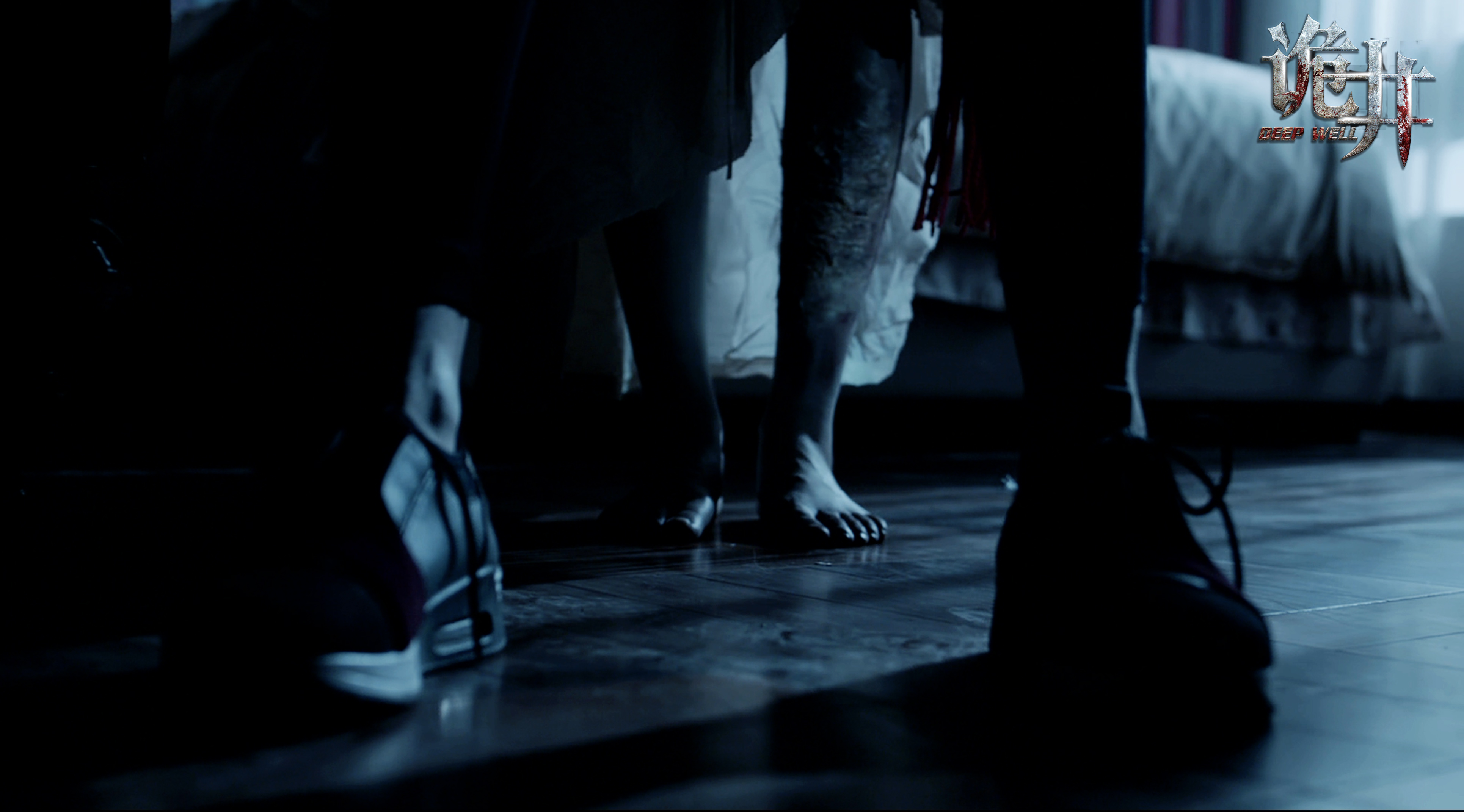 電影欲動(dòng)，與自然美景的浪漫邂逅之旅