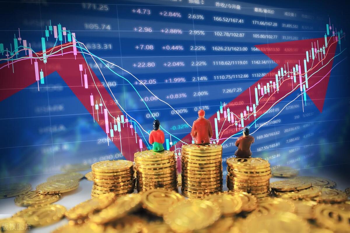 上市公司凈資產(chǎn)算法詳解，如何計(jì)算與探討凈資產(chǎn)？